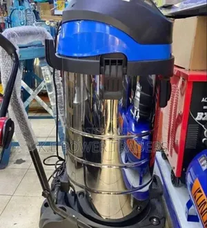 Vacuum Cleaner 100 Litres