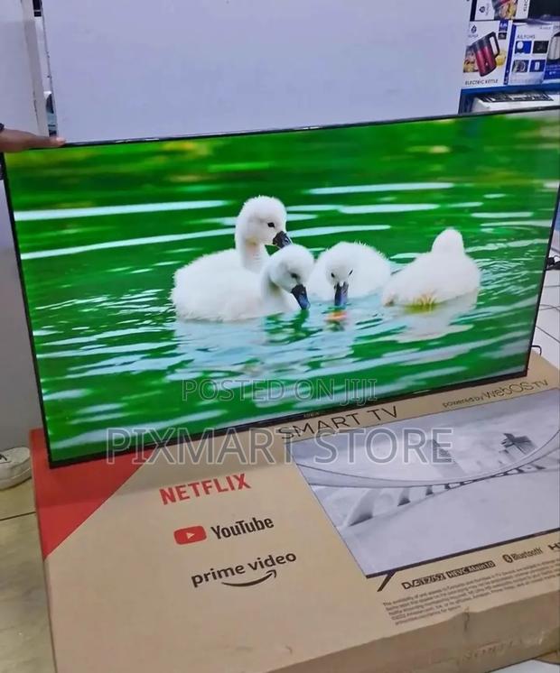 Vitron 55inch Webos Television - thumbnail 3