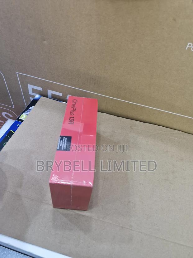 New OnePlus 13 512 GB Silver - thumbnail 3