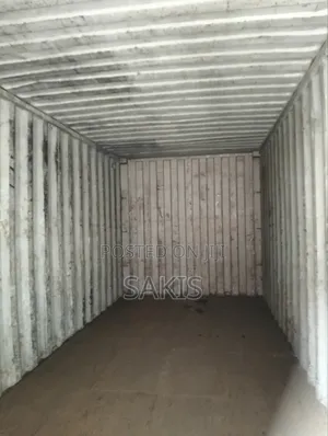 20 Feet Shipping Containers For Sale