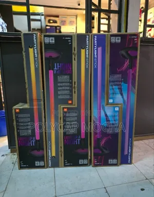 JBL Partylight Stick