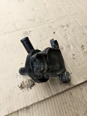 Toyotaprius Ex Japan Inverter Pumps for Cooling