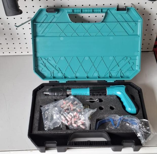 Manual Rivet Gun