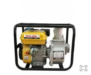 Helios 3 Water Pump