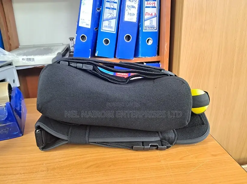 Shoulder Immobilizer (Ss-001) With Abduction Pillow