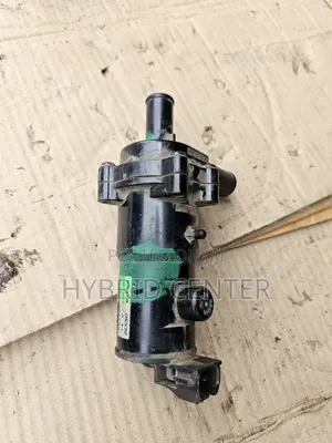 Excellent Prius Old Cooling Pumps(Inverter)