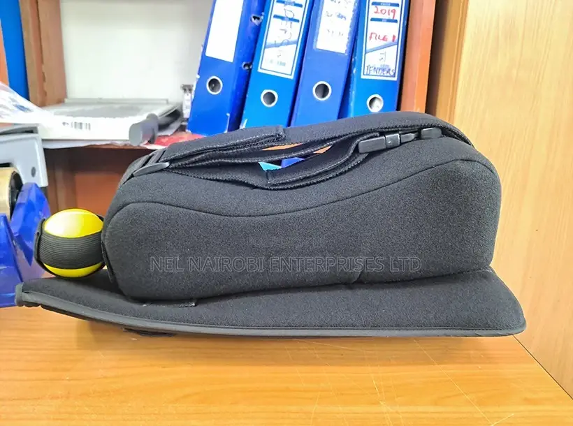 Shoulder Immobilizer (Ss-001) With Abduction Pillow