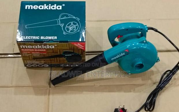 Meakida Electric Blower - main view