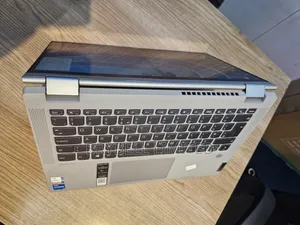 Laptop Lenovo Flex 5 8GB Intel Core I5 SSD 512GB
