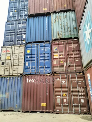 20ft Shipping Containers For Sale