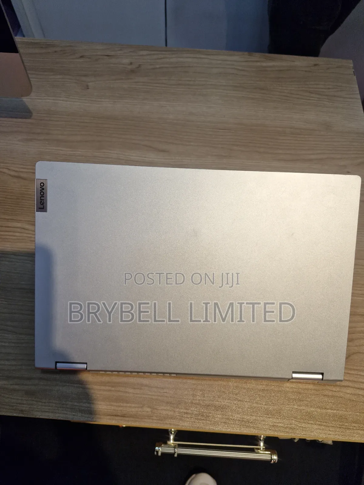 Laptop Lenovo Flex 5 8GB Intel Core I5 SSD 512GB