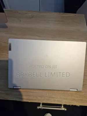 Laptop Lenovo Flex 5 8GB Intel Core I5 SSD 512GB