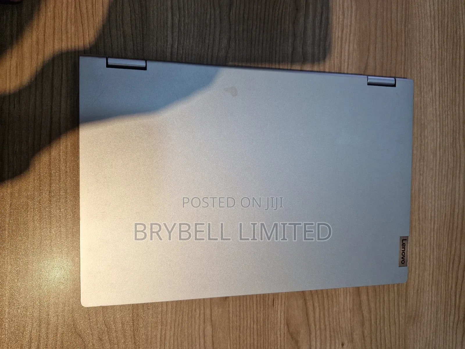 Laptop Lenovo Flex 5 8GB Intel Core I5 SSD 512GB