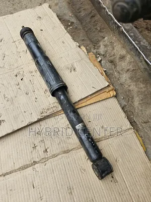 Toyotacrown Rear Shocks(Ex Japan)