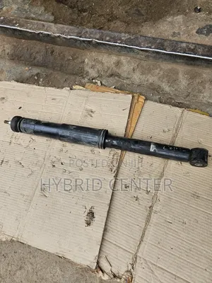 Toyotacrown Rear Shocks(Ex Japan)