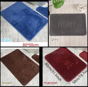 Floor Mat Square Shape Door Mat