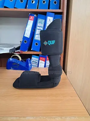 Nighty Degree Nighty Splint (An-010)