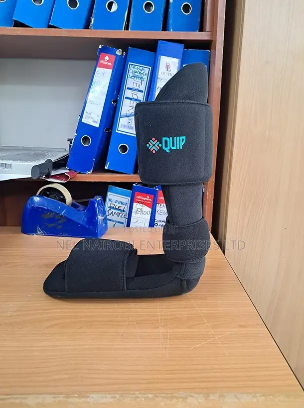 Nighty Degree Nighty Splint (An-010)