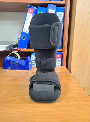 Nighty Degree Nighty Splint (An-010)
