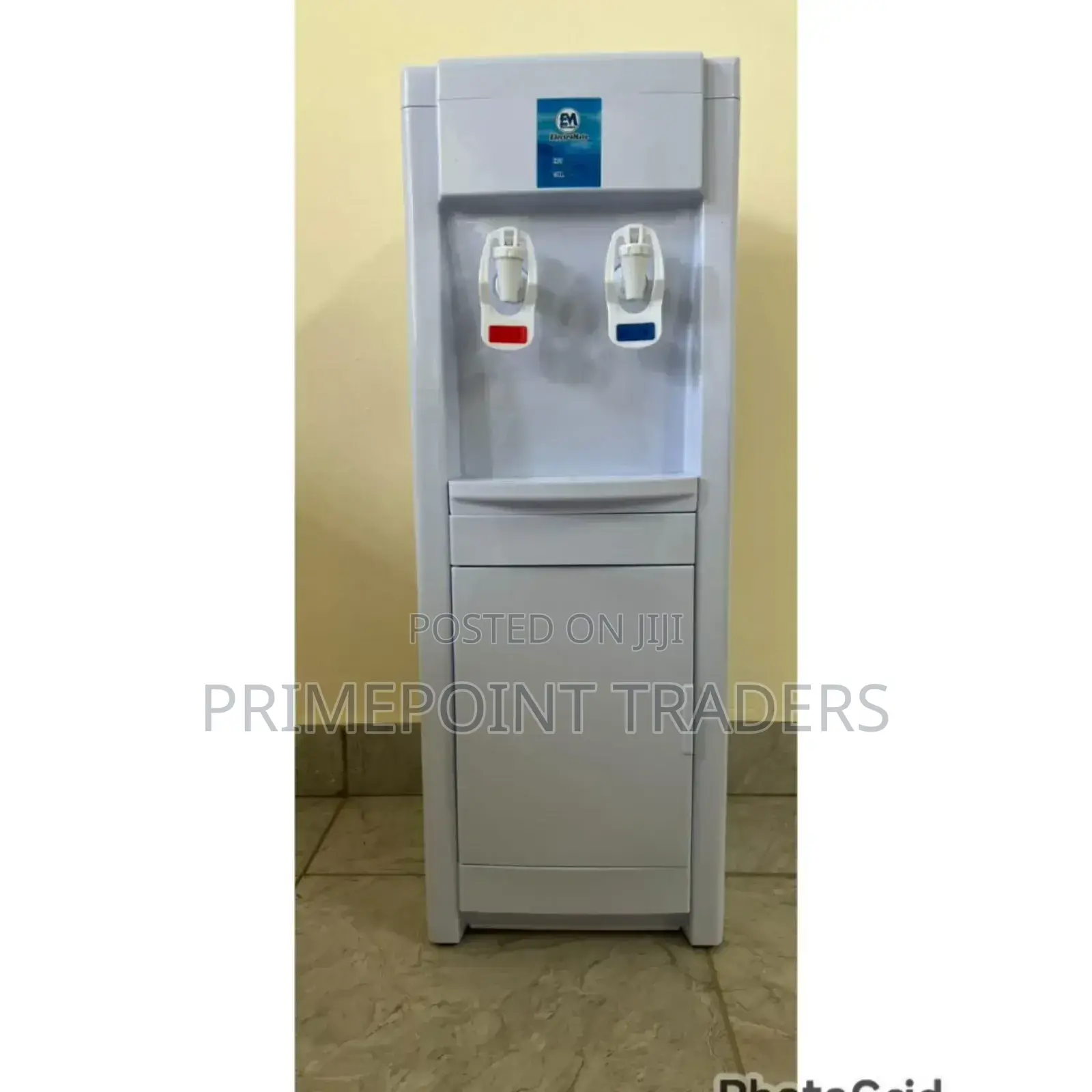 Electromate Hot and Normal Water Dispenser✓