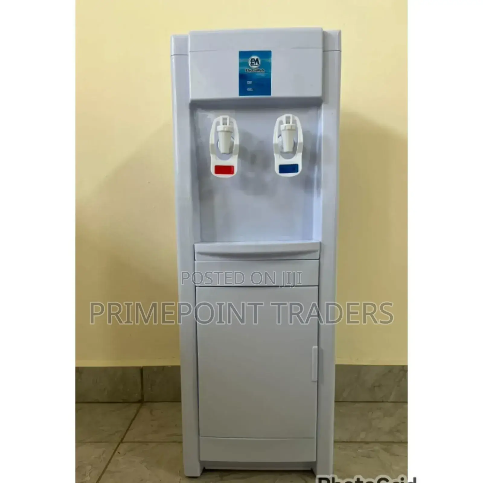 Electromate Hot and Normal Water Dispenser✓✓