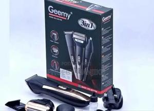 Geemy 3in1 Shaving Machine - thumbnail 2