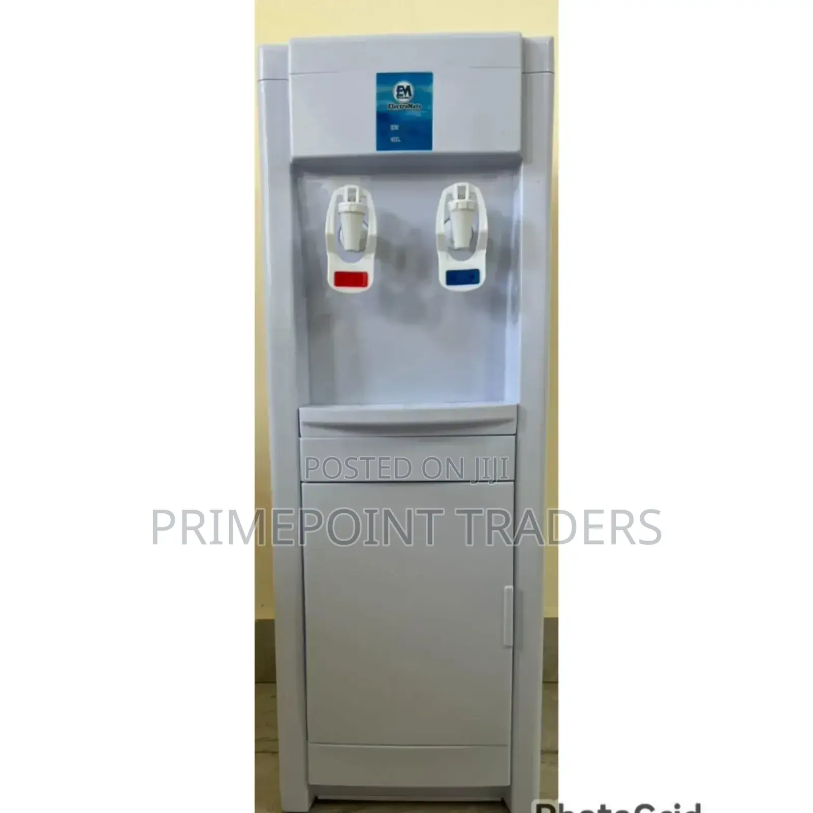 Electromate Hot and Normal Water Dispenser^ 