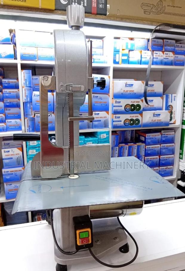 Bone Saw Machine Stainless > Commercial - main view