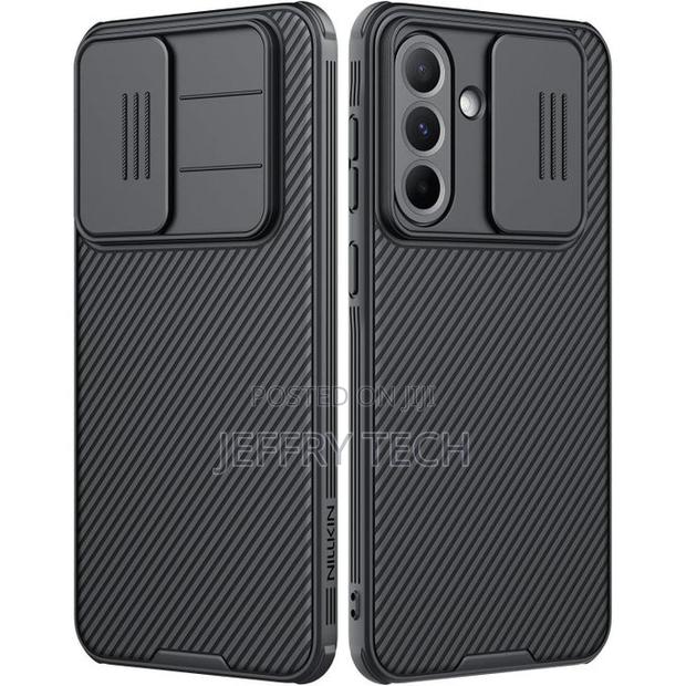 Camshield Pro for Samsung Galaxy A56 5g, Camera Protection - main view