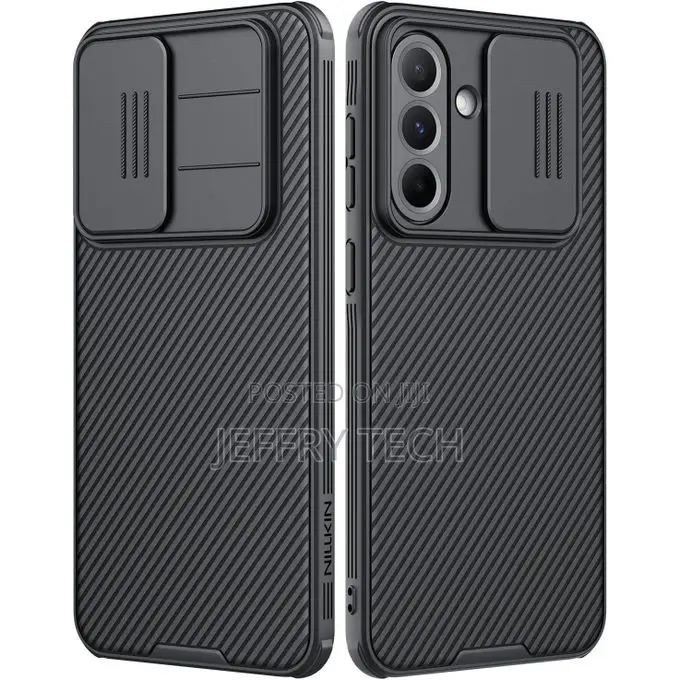 Camshield Pro for Samsung Galaxy A56 5g, Camera Protection
