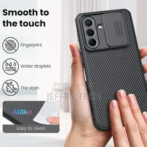 Camshield Pro for Samsung Galaxy A56 5g, Camera Protection