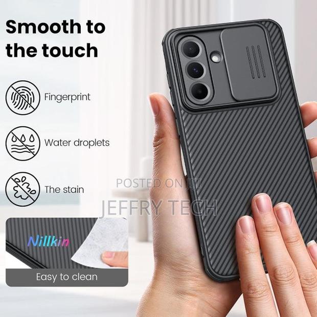 Camshield Pro for Samsung Galaxy A56 5g, Camera Protection - thumbnail 3