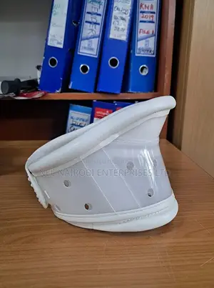 Cervical Collar (Cervical Collar)
