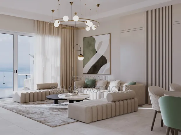 2bdrm Apartment in Windsor Residences, Nyali for sale
