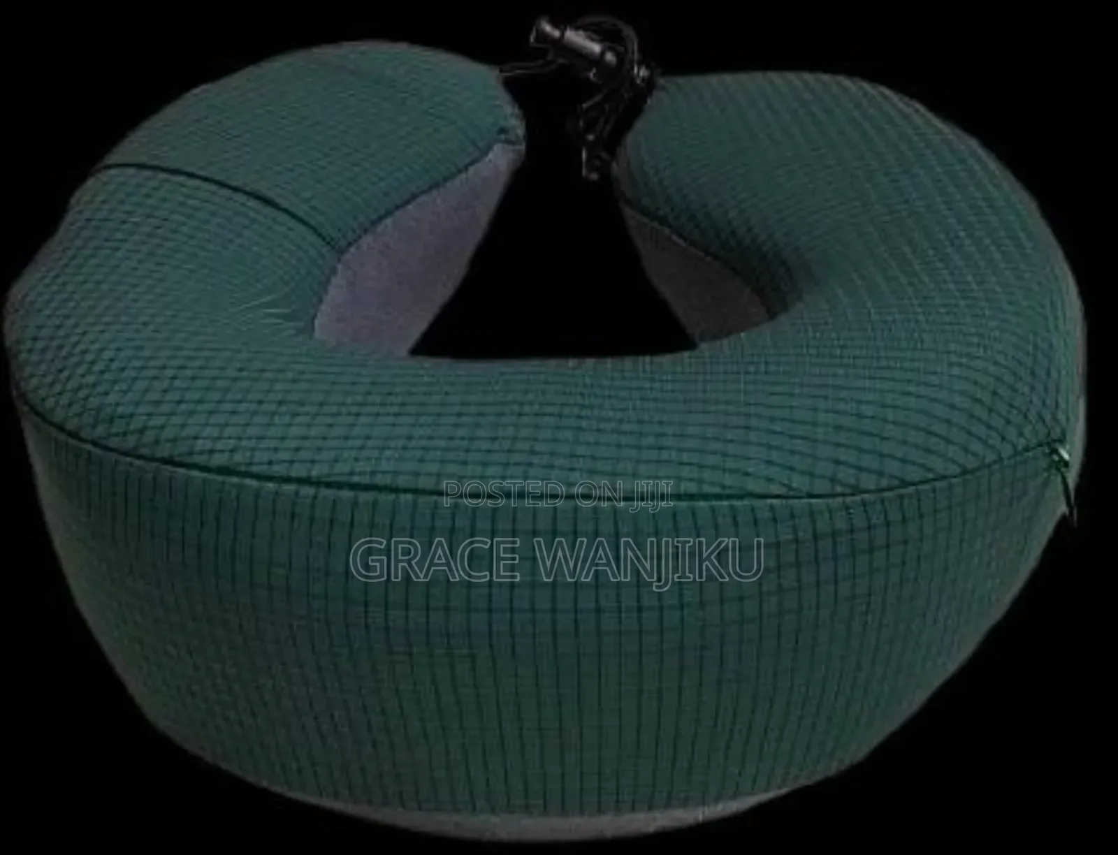 *Portable Travel Neck Pillows*