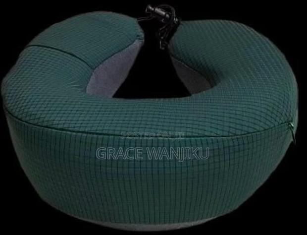 *Portable Travel Neck Pillows*