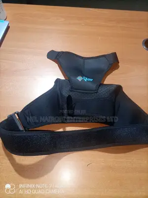 Shoulder Support (Eb-008)