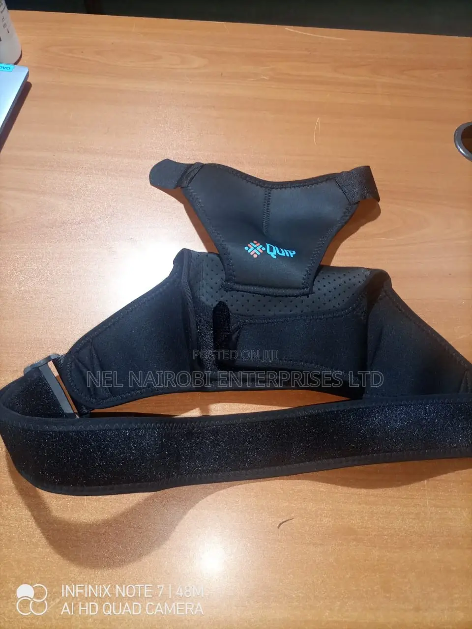 Shoulder Support (Eb-008)