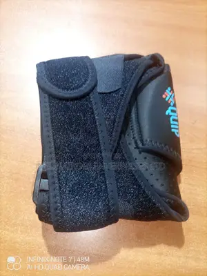 Shoulder Support (Eb-008)