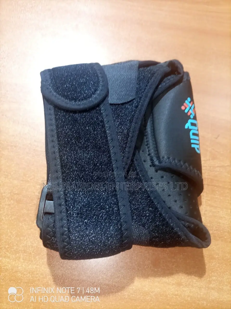 Shoulder Support (Eb-008)