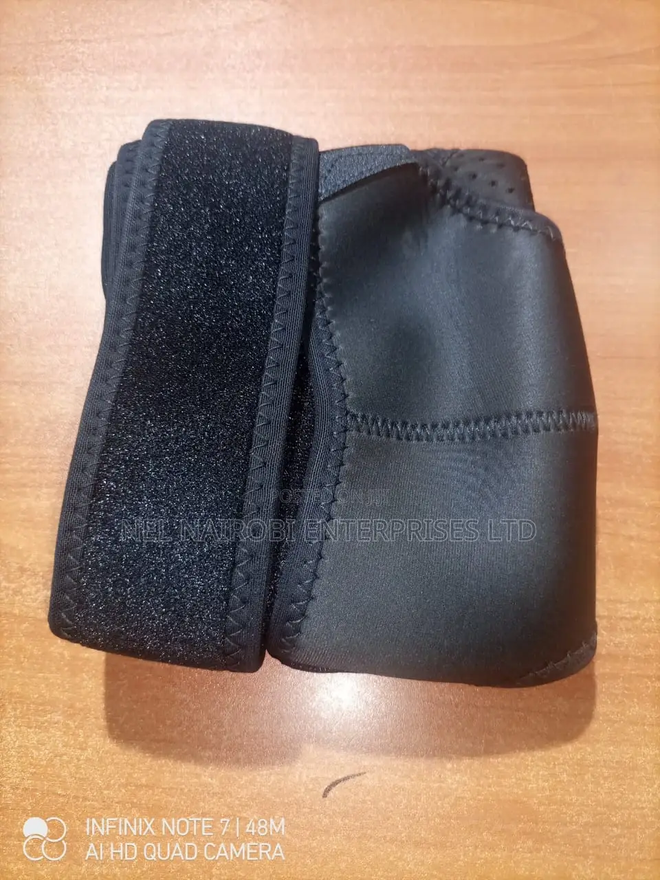 Shoulder Support (Eb-008)