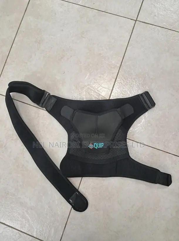 Shoulder Support (Eb-008)