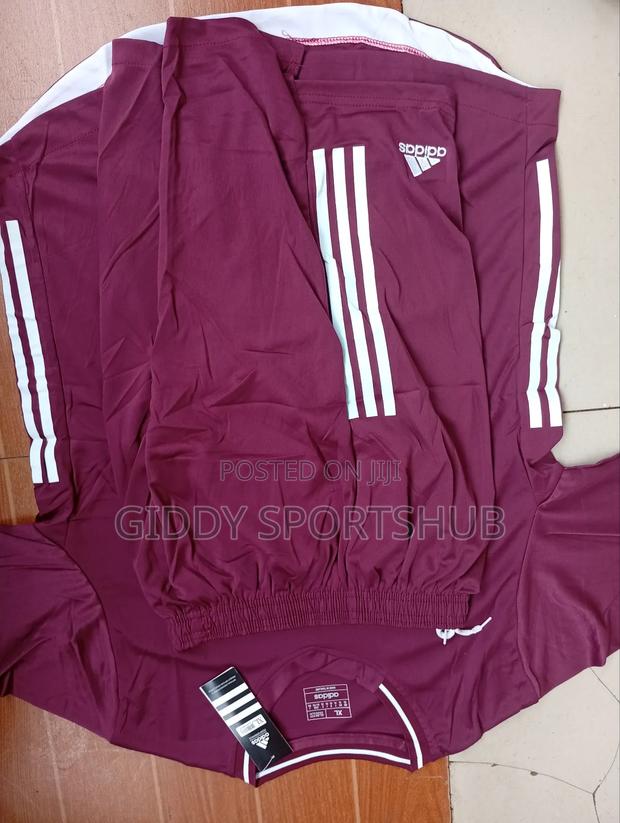 Adidas New Kit - thumbnail 2
