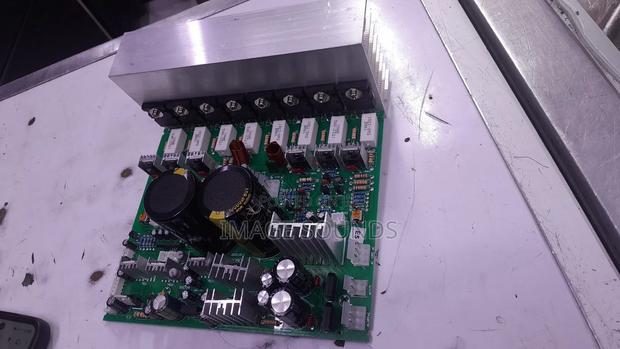 Audio Amplifier Board, - thumbnail 2