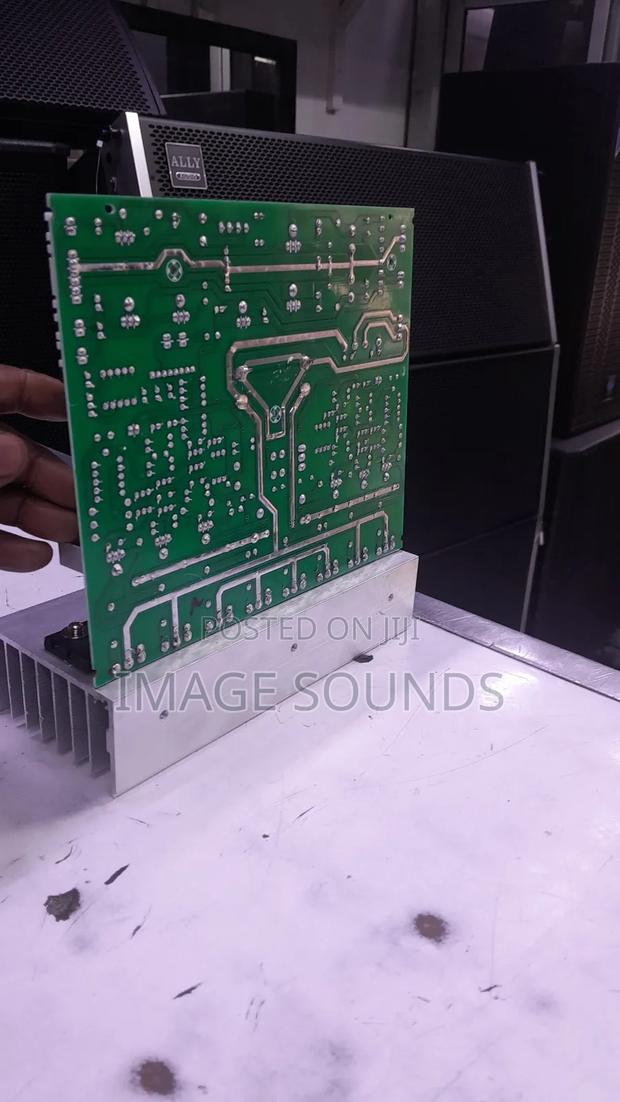 Audio Amplifier Board, - thumbnail 3