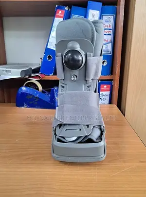 Pneumatic Air Walker Boot 11'' (Wk-003)