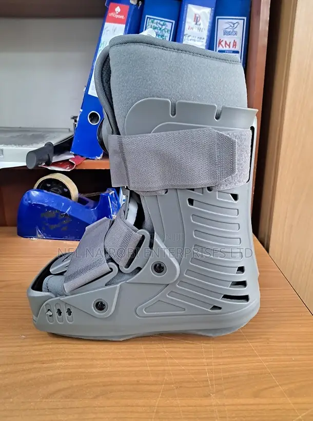 Pneumatic Air Walker Boot 11'' (Wk-003)