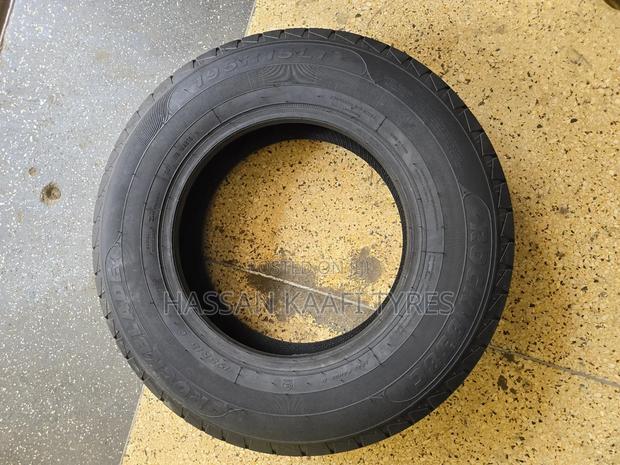 195r15c Rockblade Tyre - thumbnail 3