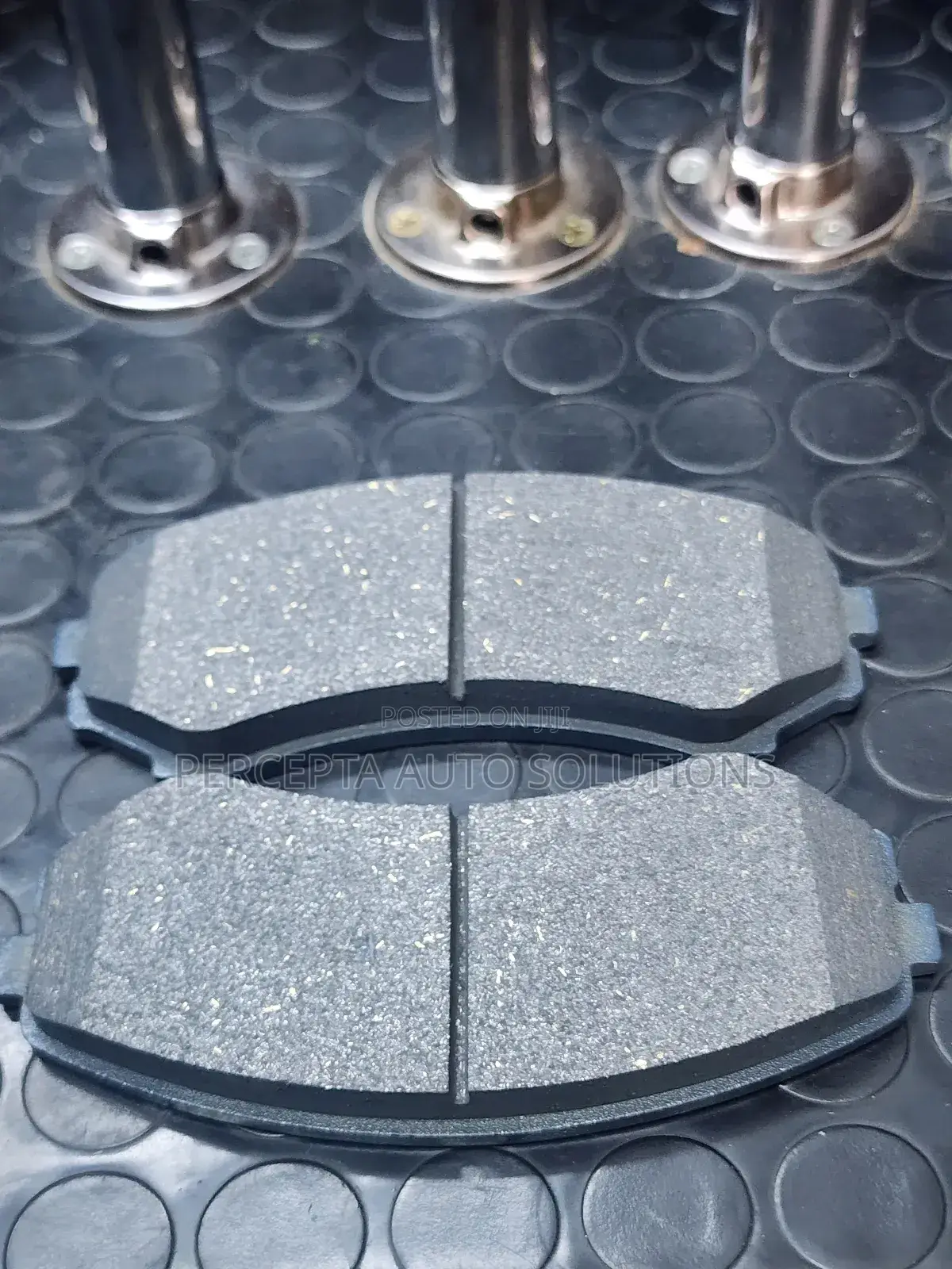 Nissan Vanette/Nv200,Mazda Bongo,Pajero Asimco Front Brake Pads Kd4200
