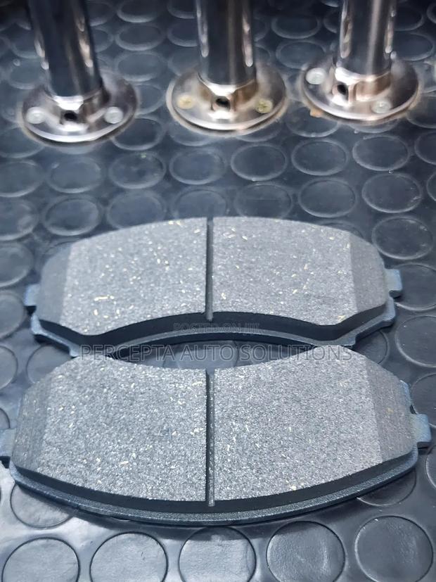 Nissan Vanette/Nv200,Mazda Bongo,Pajero Asimco Front Brake Pads Kd4200 - thumbnail 3